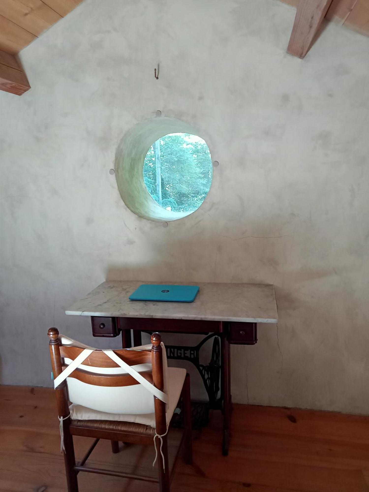La Forge Villa Escaro ภายนอก รูปภาพ