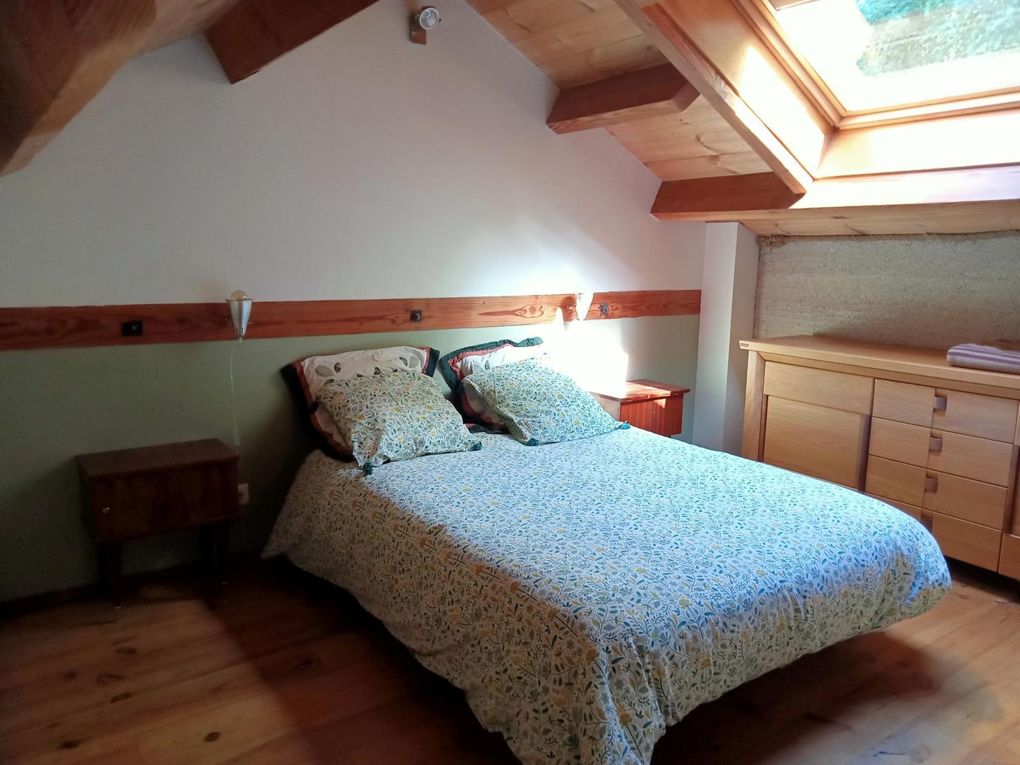 La Forge Villa Escaro ภายนอก รูปภาพ